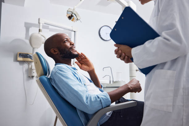 Best Pediatric Emergency Dentist in Santa Cruz, CA