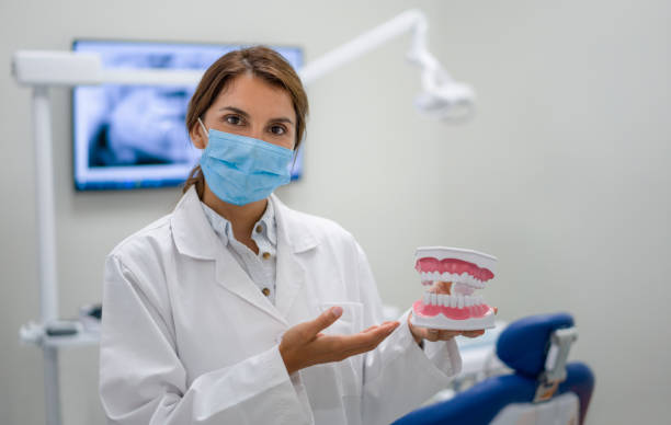 Best Orthodontic Emergency Dentist in Santa Cruz, CA