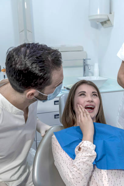 Best Emergency Cosmetic Dentistry in Santa Cruz, CA